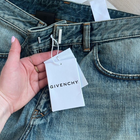 Men’s Givenchy jeans BNWT - Picture 9 of 9